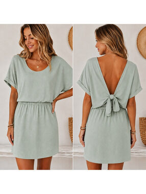 Verte Los Angeles Dress Collection